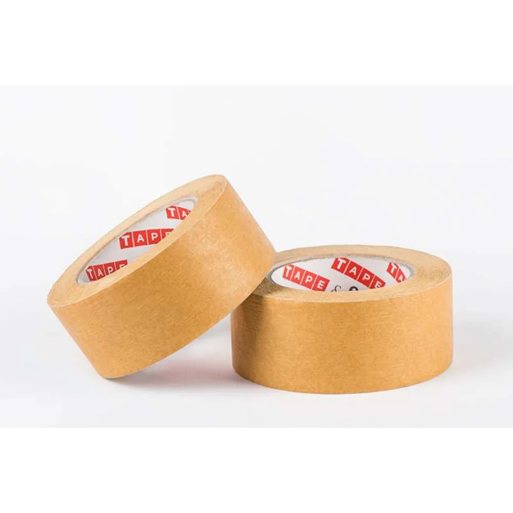 Braon Krep traka  - 19mm x 50m