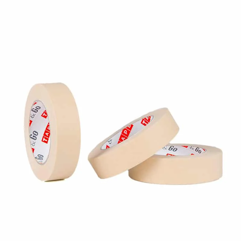 Ivory krep traka 38mm x 50m